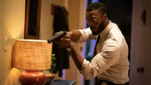 Задник к фильму "Человек-невидимка" #238297