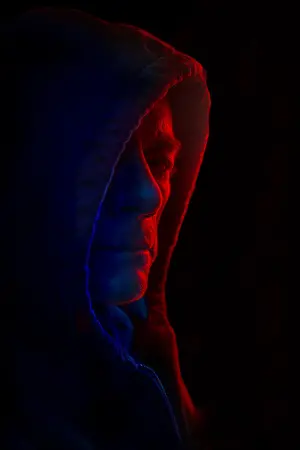 Постер к фильму "Лукас" #290024