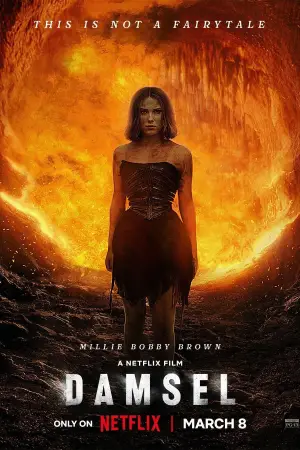 Постер к фильму "Дева и дракон" #587069