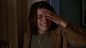 Задник к фильму "Крик 3" #644868