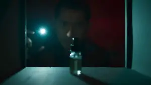 Задник к фильму "Месть из темноты" #714799