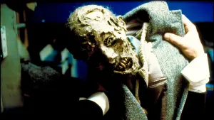 Задник к фильму "Полтергейст 3" #363007