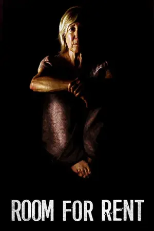 Постер к фильму "Заклятье. Сдается комната" #358384