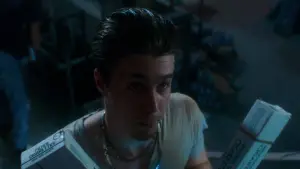 Задник к фильму "Черепашки-ниндзя" #733999