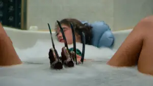 Задник к фильму "Кошмар на улице Вязов" #594261