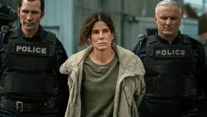 Задник к фильму "Непрощенная" #213784