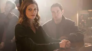 Задник к фильму "Одной волшебной ночью" #426016