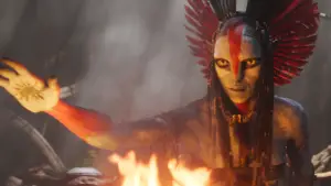 Задник к фильму "Аватар 3" #507741