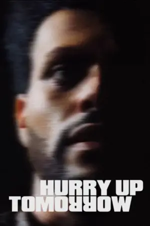 Постер к фильму "Последнее завтра" #593996