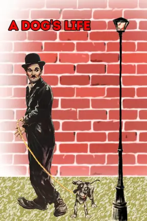 Постер к фильму "Собачья жизнь" #223319