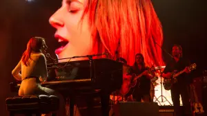 Задник к фильму "Звезда родилась" #211004