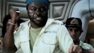 Задник к фильму "Чужой" #549002