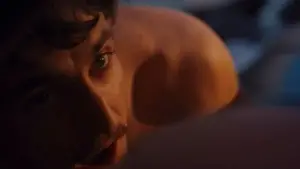 Задник к фильму "Мы все чужие" #664498