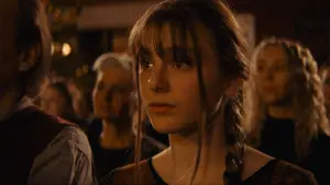 Задник к фильму "Хормейстер" #645025