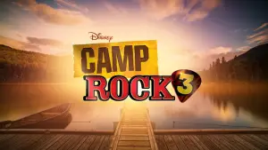 Задник к фильму "Camp Rock 3" #783839