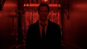 Задник к фильму "Константин: Повелитель тьмы" #599981