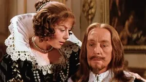 Задник к фильму "Кромвель" #424090