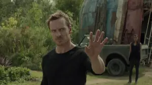 Задник к фильму "Люди Икс: Тёмный Феникс" #622403