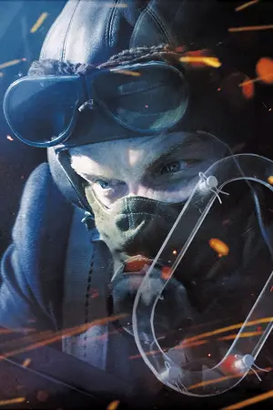 Постер к фильму "Дюнкерк" #214230