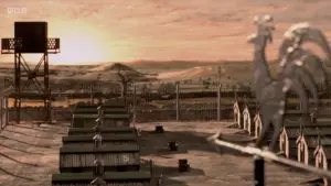 Задник к фильму "Побег из курятника" #672050