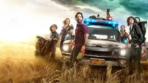 Задник к фильму "Охотники за привидениями: Наследники" #568876