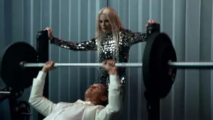 Задник к фильму "Тот самый" #560864