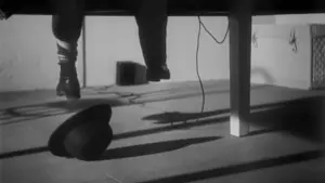 Задник к фильму "Палачи тоже умирают" #437364