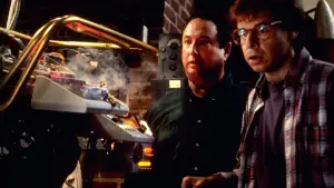 Задник к фильму "Дорогая, мы себя уменьшили" #348651