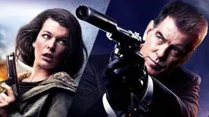 Задник к фильму "Уцелевшая" #322615