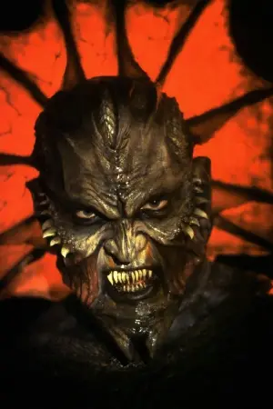 Постер к фильму "Джиперс Криперс 2" #710307