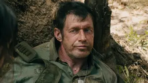 Задник к фильму "Восстание" #359901