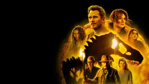 Задник к фильму "Мир Юрского периода: Господство" #565107