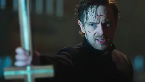 Задник к фильму "Последний экзорцист" #724423