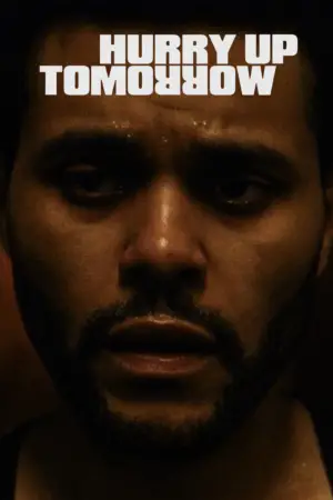 Постер к фильму "Последнее завтра" #594030