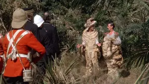 Задник к фильму "Смысл жизни по Монти Пайтону" #224009