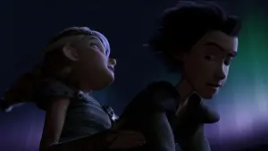 Задник к фильму "Как приручить дракона" #581303