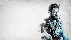 Задник к фильму "13 часов: Тайные солдаты Бенгази" #227826