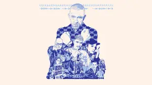 Задник к фильму "Все ради хита" #656500