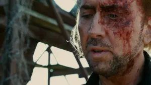 Задник к фильму "Сумасшедшая езда" #323094