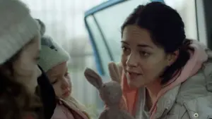 Задник к фильму "Рози" #461381