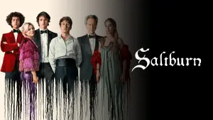 Задник к фильму "Солтберн" #692333