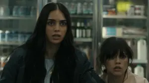 Задник к фильму "Крик 6" #589763