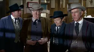 Задник к фильму "Поддержите своего шерифа!" #411680