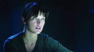 Задник к фильму "Четвертый вид" #291615