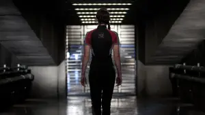 Задник к фильму "Голодные игры" #603037