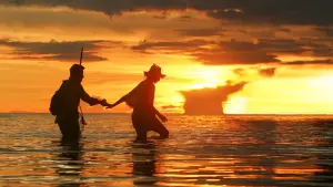 Задник к фильму "Джунгли. Райский переполох" #387669