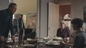 Видео к фильму Урок | :30 Cutdown