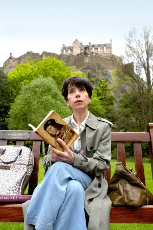 Постер к фильму "Пропавший король" #377713