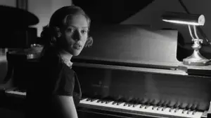 Задник к фильму "Человек, которого не было" #719261