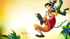 Задник к фильму "Дорога на Эльдорадо" #703172